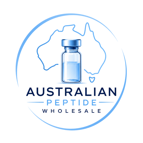 Australian Peptide Wholesale